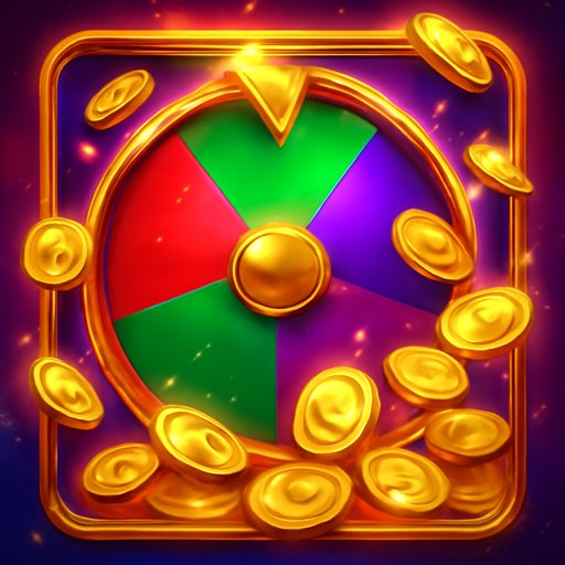 BD188 Animated Arcade Screen